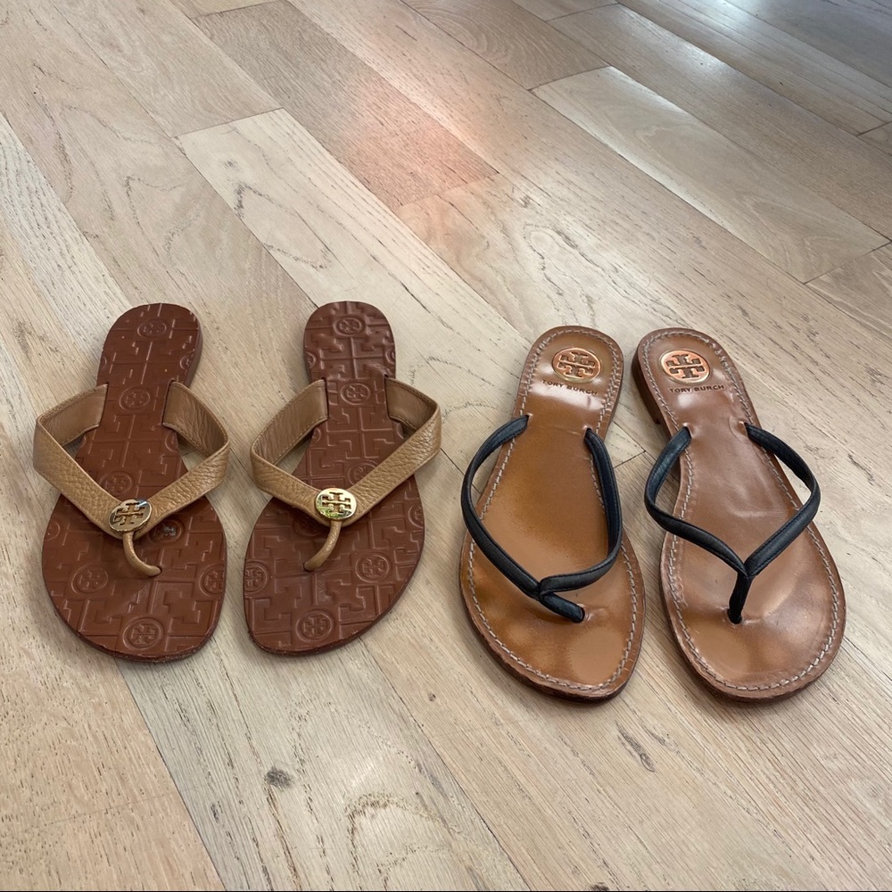 Tory Burch sandals